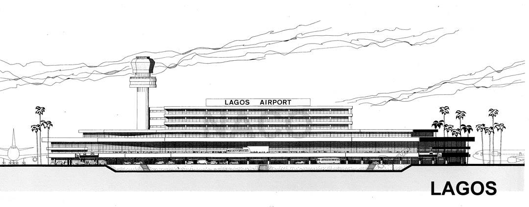 Lagos Airport On Twitter Flashbackfriday Lagos Airport