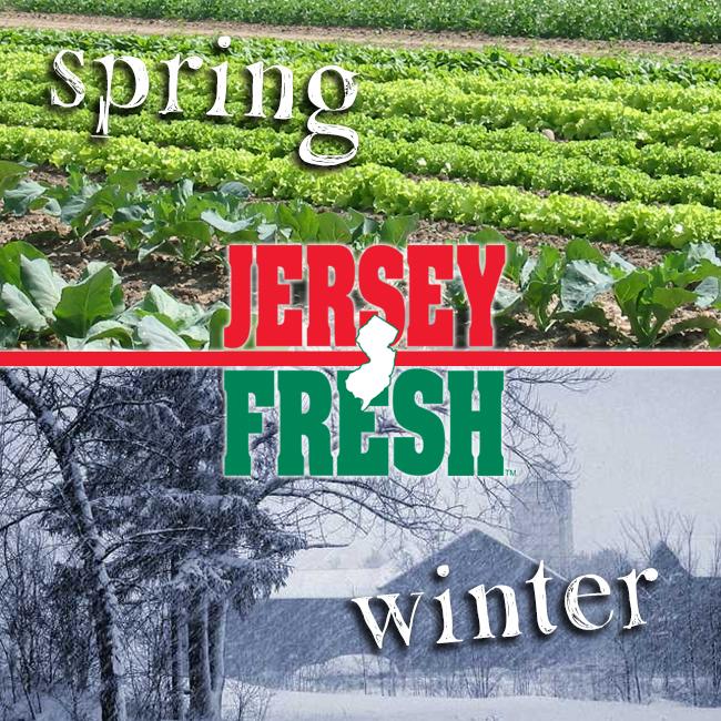 JerseyFreshNJDA's tweet image. Spring will begin OR Winter will win? That&apos;s the question. #WhatDoYouThink #winterORspring