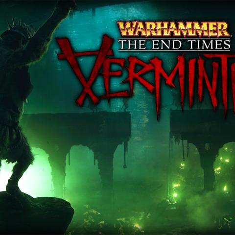 VideoGameNewsXP's tweet photo. Warhammer: The End Times - Vermintide Announcement Trailer - http://t.co/1lKudkeG2K #SourceGamespot http://t.co/hvMd3pyBQj