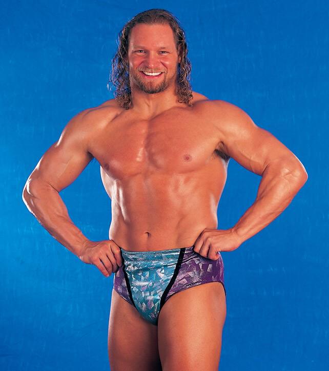 Happy 44th Birthday to former WWE Superstar Val Venis.     