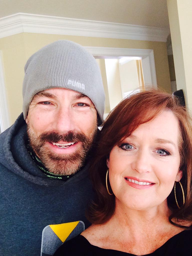 lorifrank1's tweet image. This man is my hero! @BruceFrank1 #beast #twentysixyears #stillhavingfun