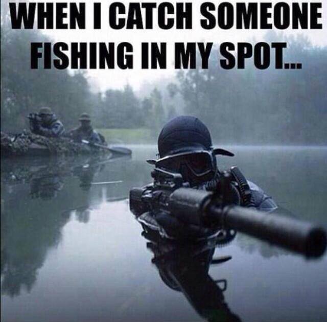 Fishing for fishing tweet media