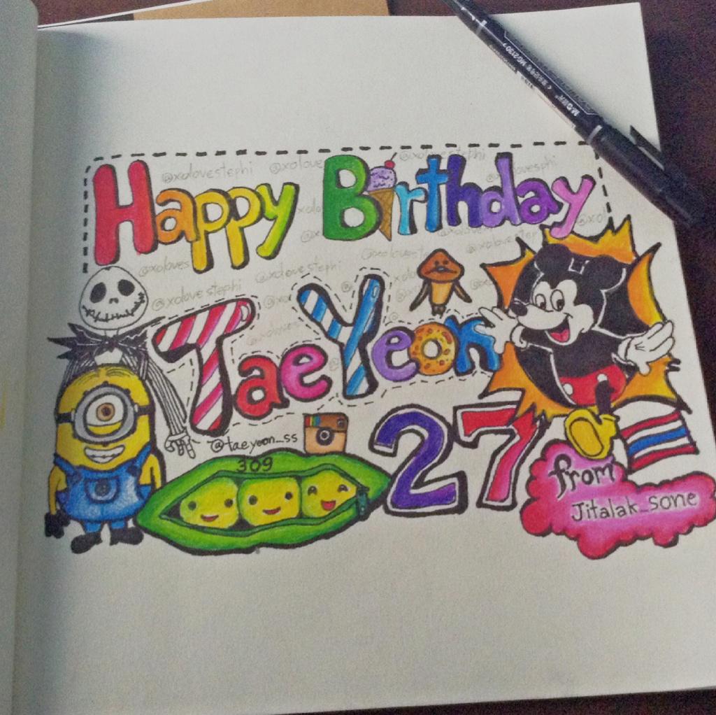 hr_taetae's tweet image. @starcrossed309  #TYIGProject  มาช้าไป