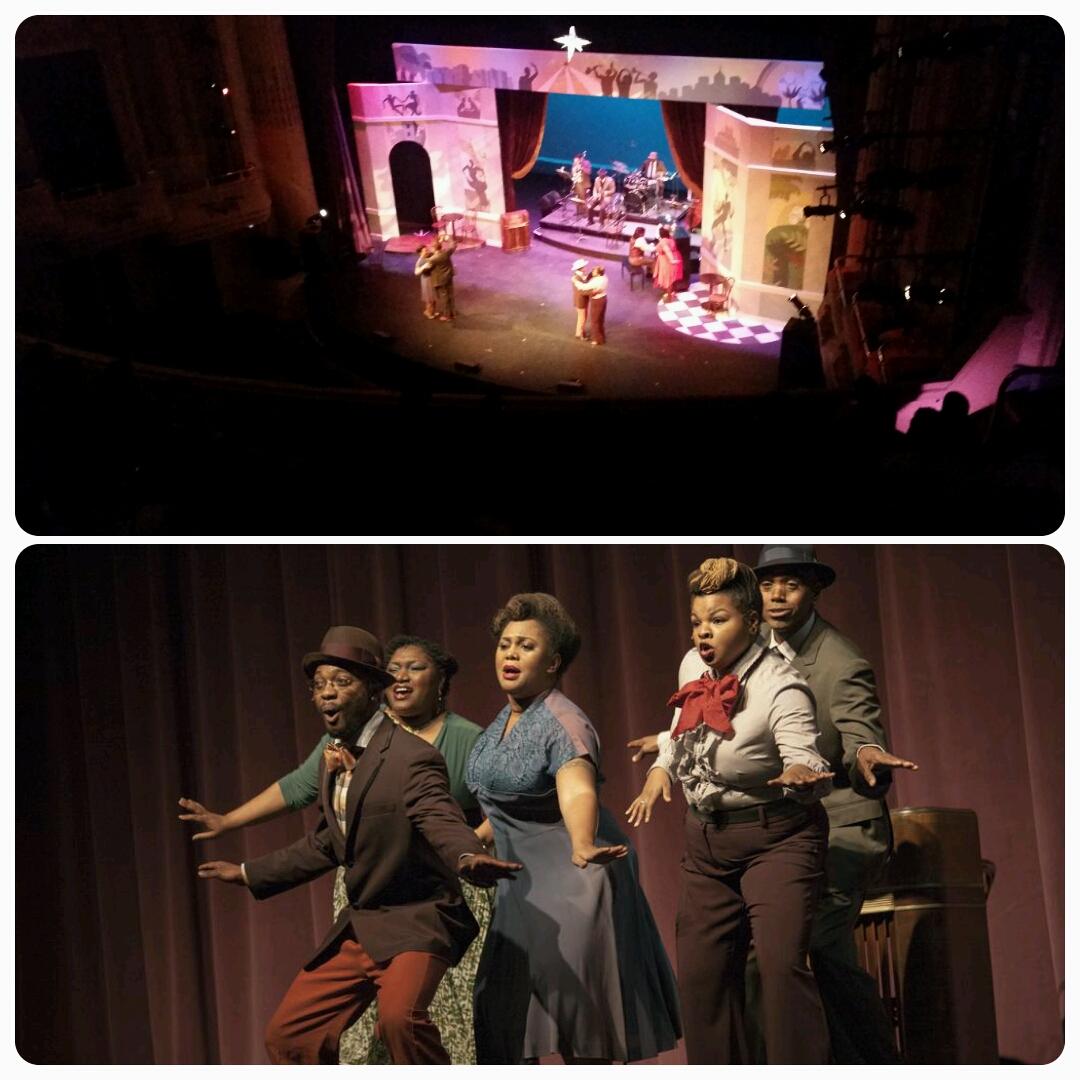 AmandadotEdu's tweet photo. @tacomaschools Awesome partnership w/ @BroadwayCenter 1000+ TPS students are experiencing live theater! #253strong http://t.co/R5AZH1dIum