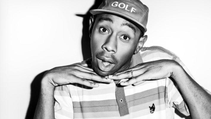 Happy Birthday Tyler, The Creator!  