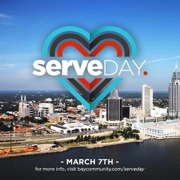 IconMob's tweet photo. Tomorrow is Serve Day and you should join us as we paint our new space over at the Mobile campus! Be there at 9am! http://t.co/5Y2qLRQXfo