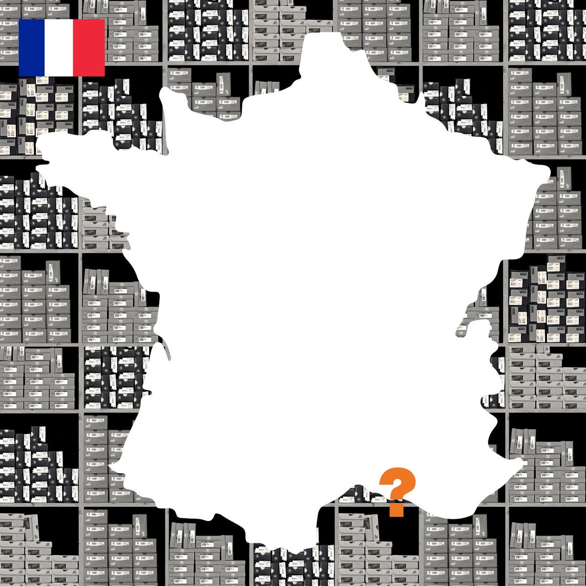 Coming soon... #sizeHQ