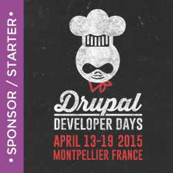 ambika's tweet photo. Ambika sponsor des Drupal Dev Days 2015 ! http://t.co/bQ65Hk4QwG #drupaldevdays http://t.co/LM4a9MmJtI
