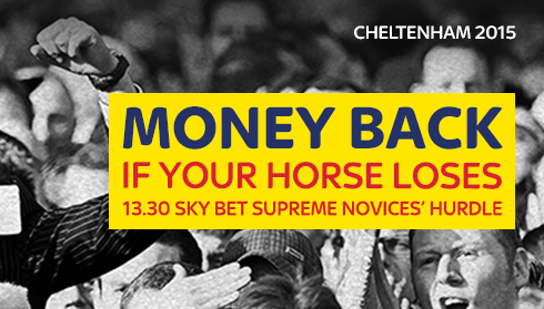 TheHorsesMan's tweet image. #Cheltenham #HawkHigh #SeaLord #Twinlight #NutcrackerPrince Money back if your horse loses! bit.ly/SkyMoba