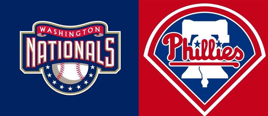 "2015 World Series Champs" 
•Round of 32•

RT ~ Nationals

Fav ~ Phillies