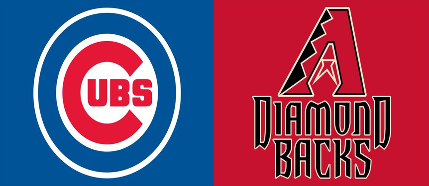 "2015 World Series Champs" 
•Round of 32•

RT ~ Cubs

Fav ~ Diamondbacks