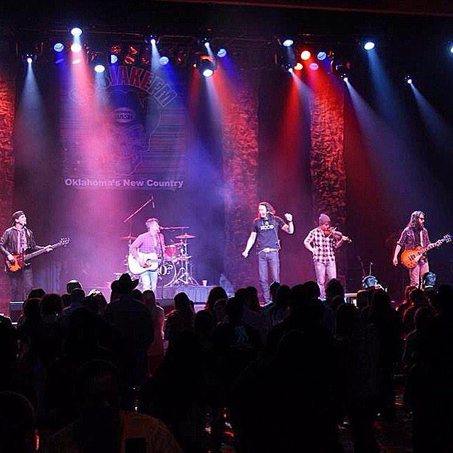 thelower40's tweet photo. @933JAKEFM @RiverwindCasino #lower40nation http://t.co/k22xwaN3S5