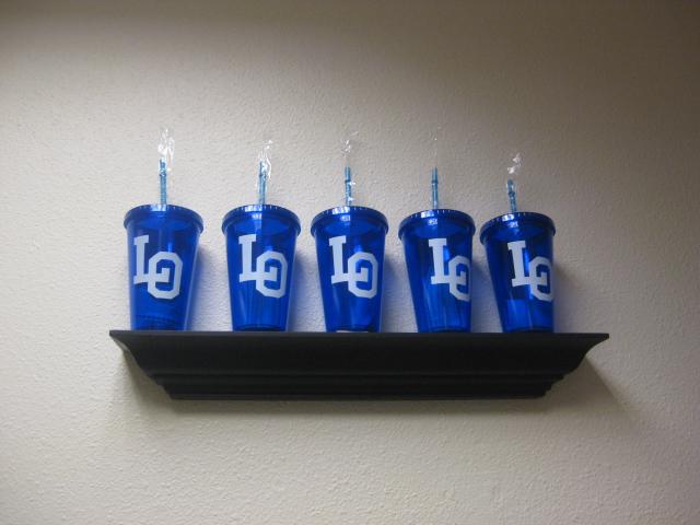 JoesBoathouse's tweet photo. Are you feeling thirsty? Then come on down to Joe's Boathouse &amp; buy a lucky LO mug for $5.00 and fulfill your thirst! http://t.co/PnfH8Os12X