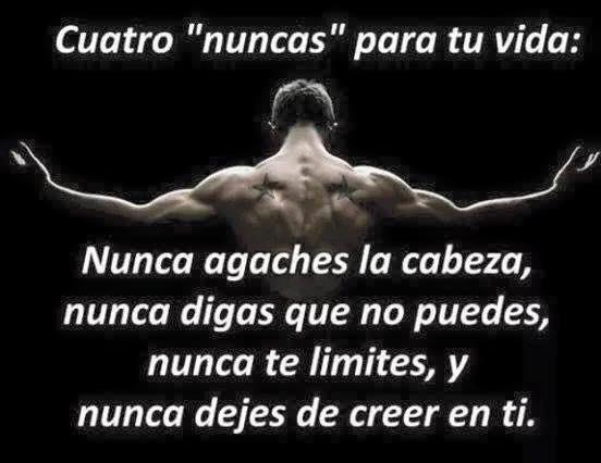 megagallo93's tweet photo. Nunca digas "nunca jamas" excepto en estas cuatro ocasiones... http://t.co/TPUki42FPG