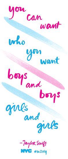 Bootyapest's tweet image. #Equality #WelcomeToNewYork