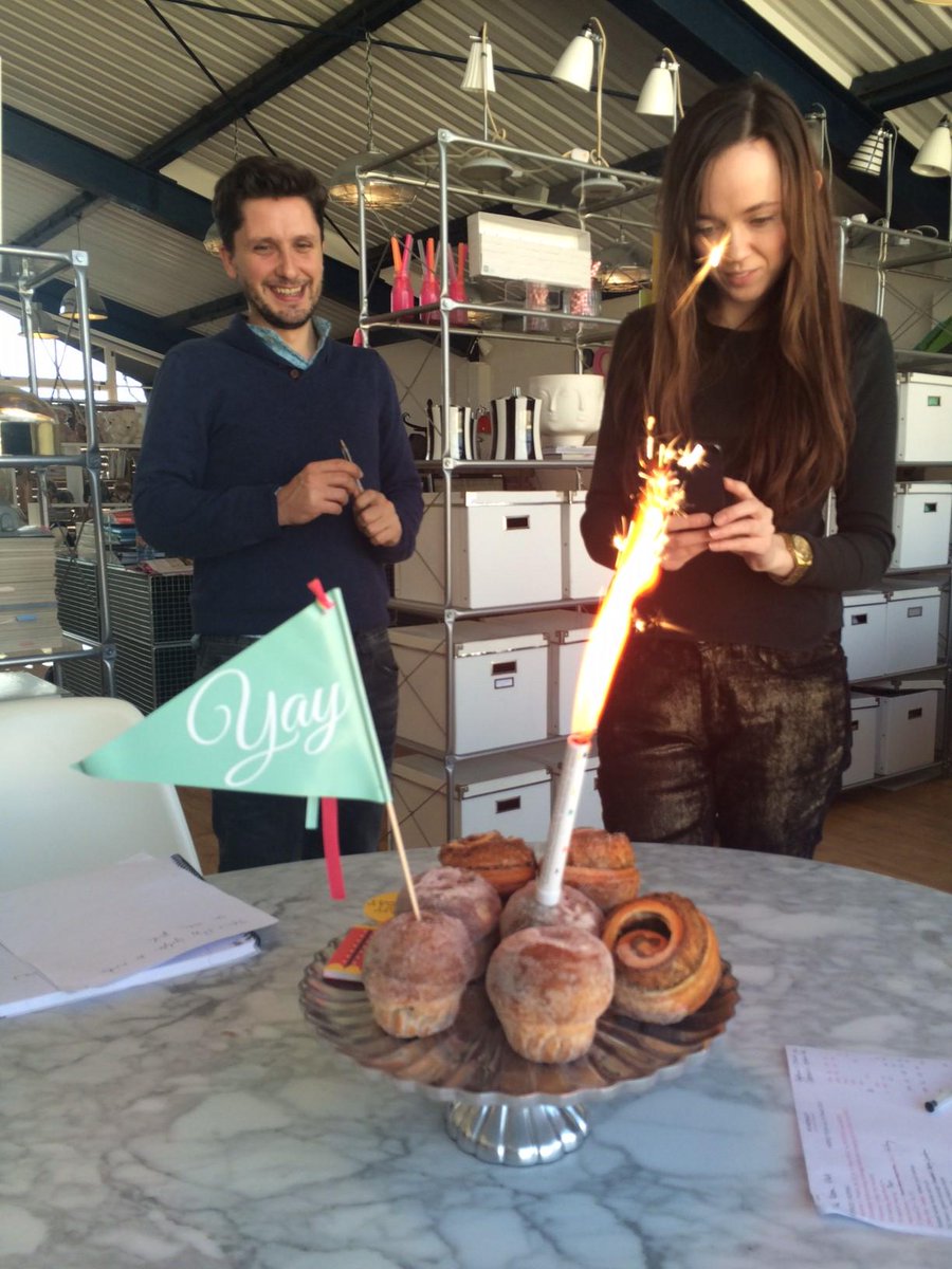 Happy birthday @c_portraitcomms! From @portraitcomms <a href="/r_portraitcomms/">Rachel Mackinnon</a> <a href="/p_portraitcomms/">Phoebe Snape</a> x