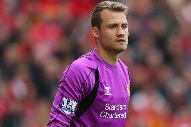 Happy Birthday, Simon Mignolet! league form since he returned:

Played: 11
Won: 9
Drew: 2
Lost: 0
Conceded: 6 