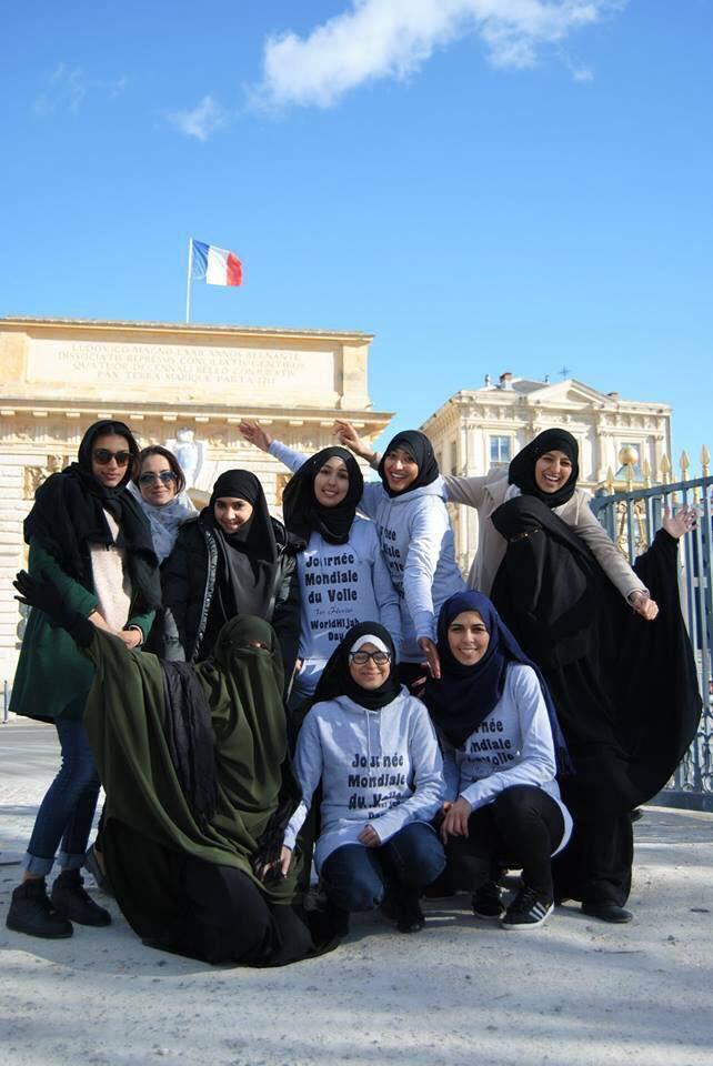#Montpellier, la mairie subventionne une association qui fait la promotion du voile islamique.
lengadoc-info.com/1577/societe/l…