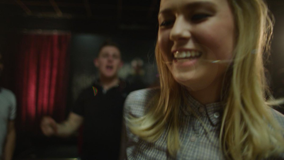 MADEBYVINCE's tweet photo. We're just finishing off the Move On Up Northern Soul TV ad for @UMTV featuring @LevannaMclean shot on #arri #amira http://t.co/rorFrB3D3Q