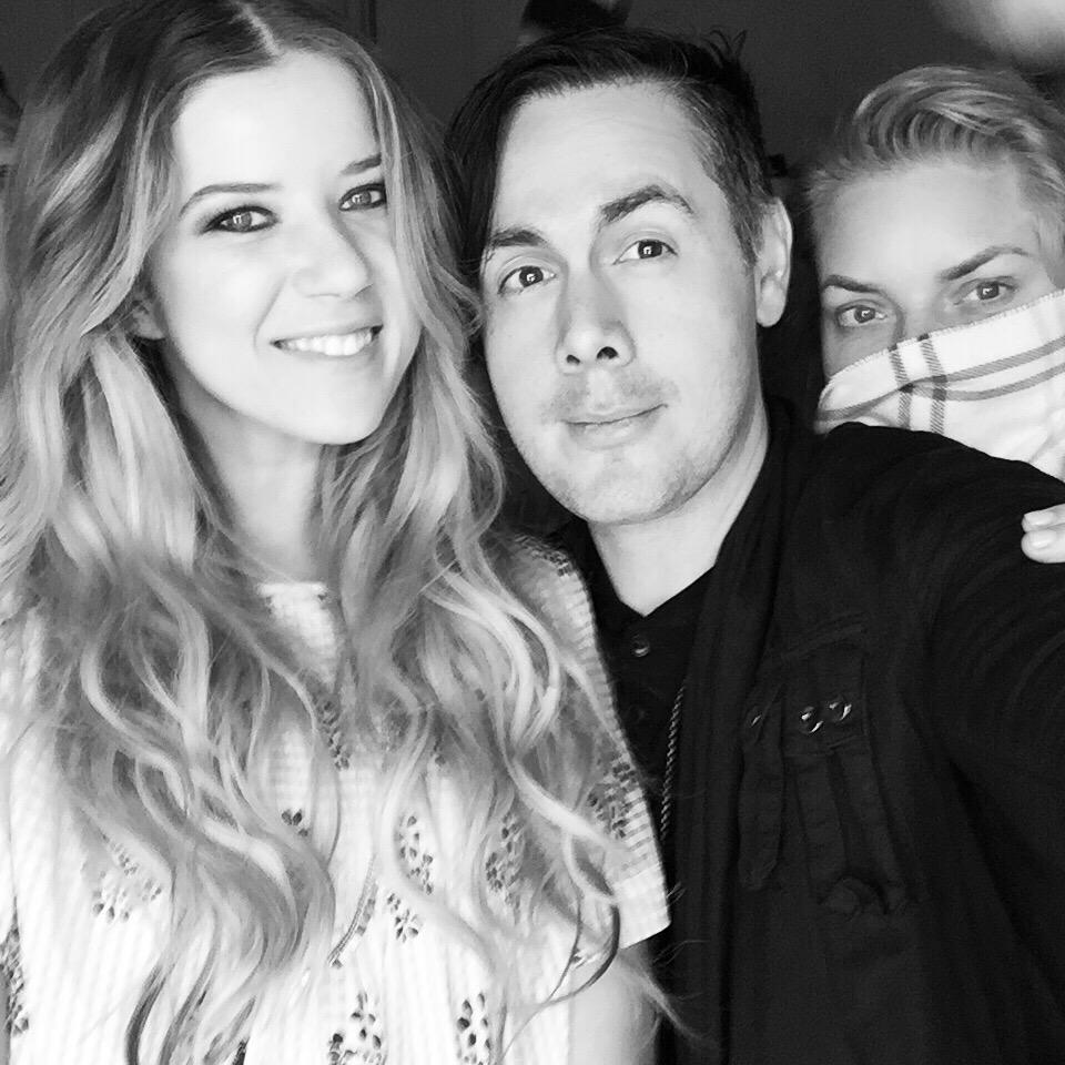 Any of you checked out the new show <a href="/justincoloma/">Justin Coloma</a> is making for <a href="/ilovemakeupYT/">I love makeup.</a> with <a href="/meghanrosette/">RIP</a> ?