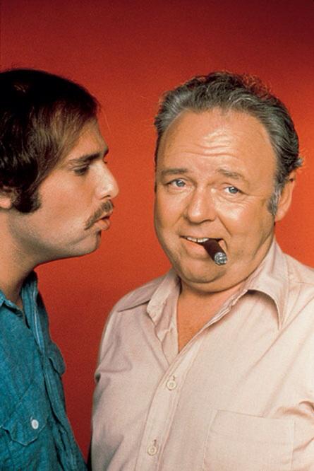 Happy Birthday Meathead.  Rob Reiner is 68 today! 