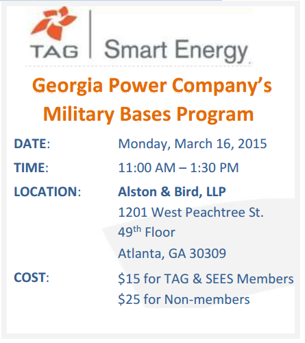 TAG Smart Energy tweet media