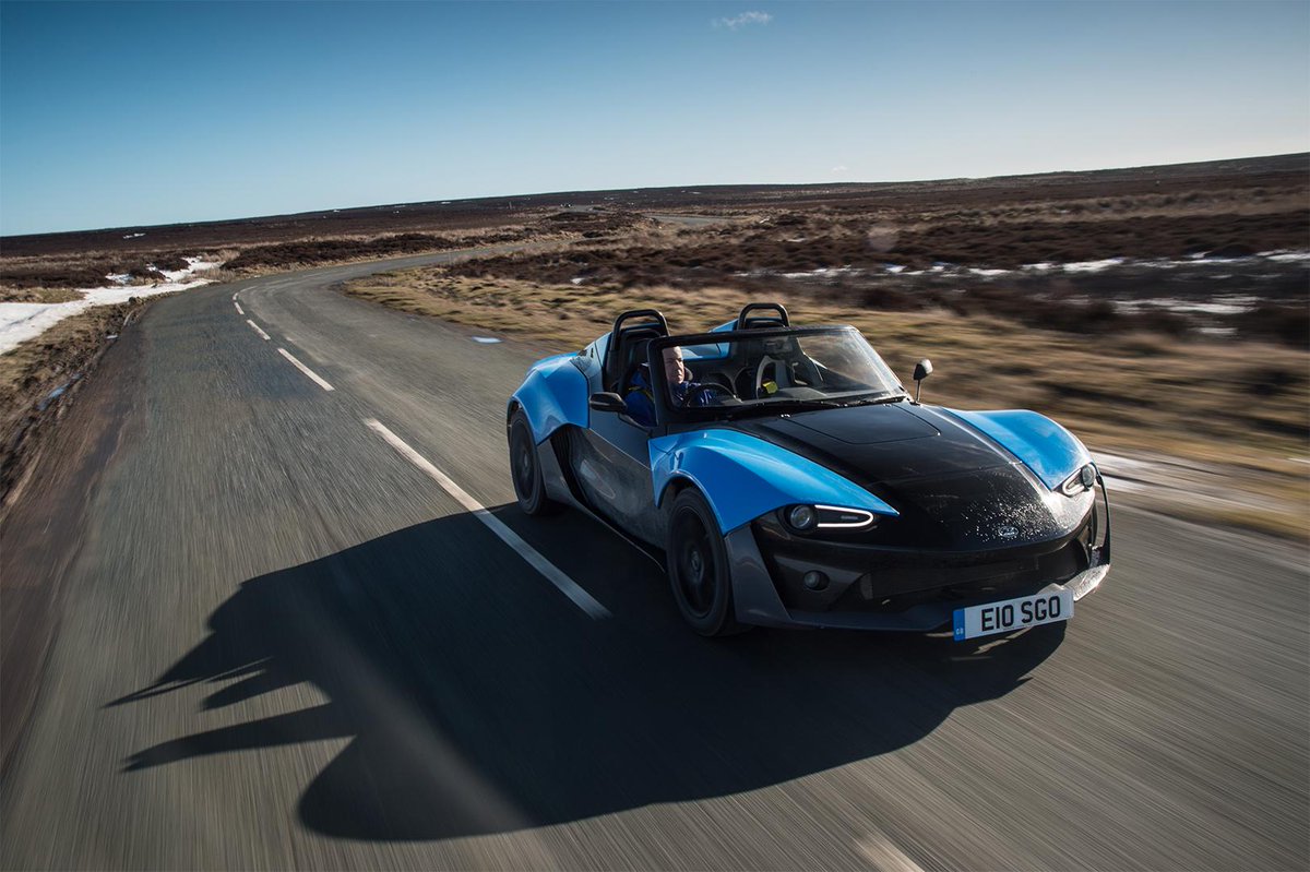 evo magazine (@evomagazine) on Twitter photo evo's <a href="/DickieMeaden/">Richard Meaden</a> recently drove the <a href="/ZenosCars/">Zenos Cars</a> E10 S.Does it deliver?First impressions here.bit.ly/1BOM5Rm evo's <a href="/DickieMeaden/">Richard Meaden</a> recently drove the <a href="/ZenosCars/">Zenos Cars</a> E10 S.Does it deliver?First impressions here.bit.ly/1BOM5Rm