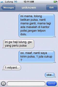 😃😀😄 “<a href="/jumardanm/">ardan</a>: "<a href="/AdamYao_/">Adam Yao</a>: If #SaveHajiLulung doesn't make you laugh, I don't know what will 😂😂 "”