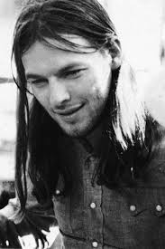 Happy Birthday David Gilmour 