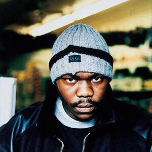   Happy Birthday, Beanie Sigel!  ( nigga beans