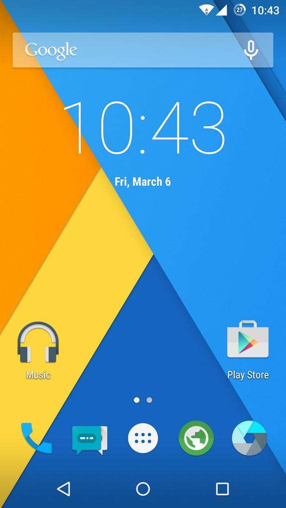 Dhananjay_Tech's tweet image. Back to CM12 after not so good 🔋 life on stock cm11s with stock kernel! Let&apos;s try #francokernel now! Device -  OPO