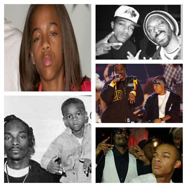  Happy early birthday bow wow   