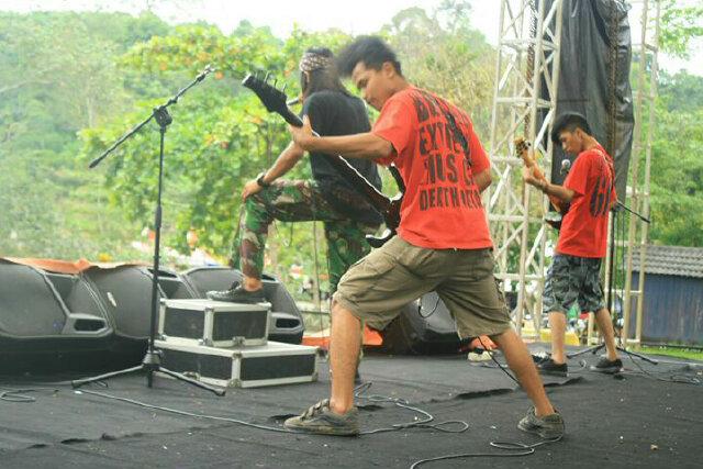 Bassis paling sarap @BMC