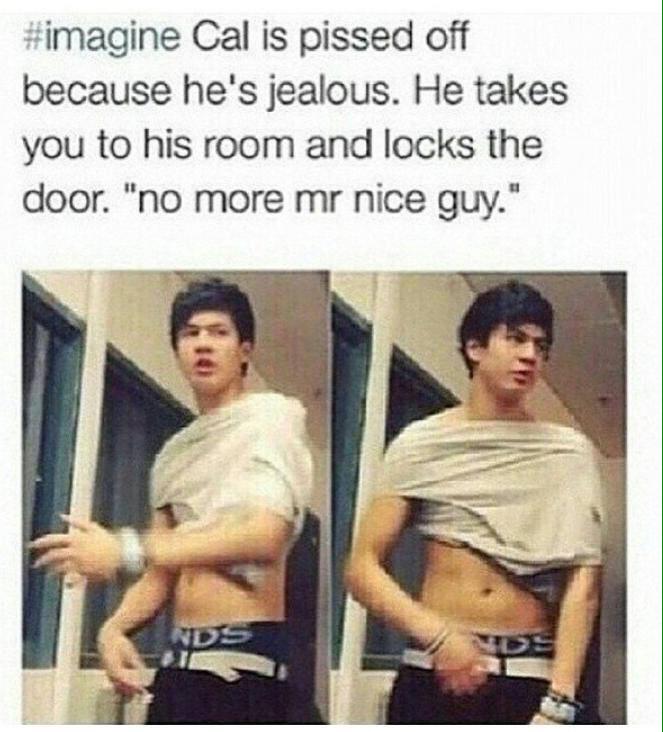 HCandy's tweet image. 