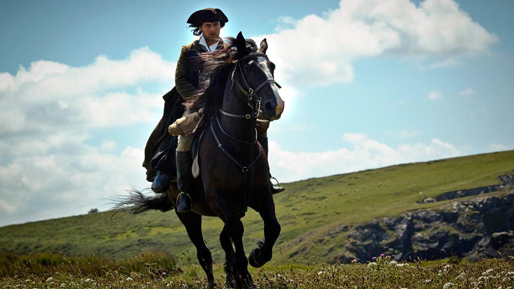 Adapting #Poldark for <a href="/BBCOne/">BBC One</a> bbc.in/1BaNJfG