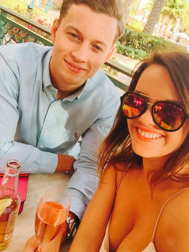 GeorgiaRay13's tweet photo. @ATLANTIS brunch with @haire_tom 🍸☀️🍴🍹💗 http://t.co/DH8mwDcRkp