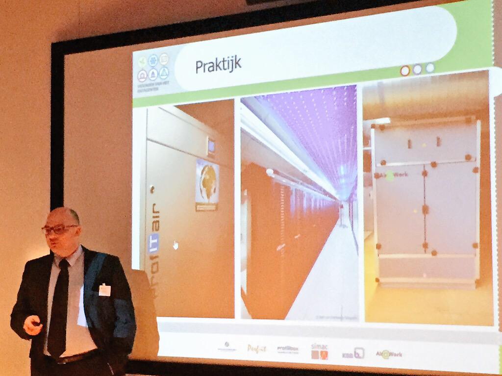 vriendenvhdatac's tweet photo. Wat een middag! Seminar #vriendenvhdatacenter was een groot succes. Iedereen bedankt voor de aanwezigheid en deelname http://t.co/TMI511Oqyw