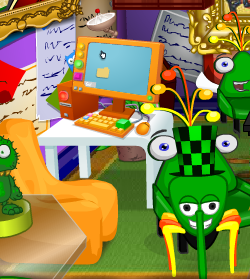 sponggoo5000's tweet photo. Rockin' my new Binception computer! @Bin_Weevils @thefuture_8 @JamesCorneille http://t.co/pSpUAMGvmU