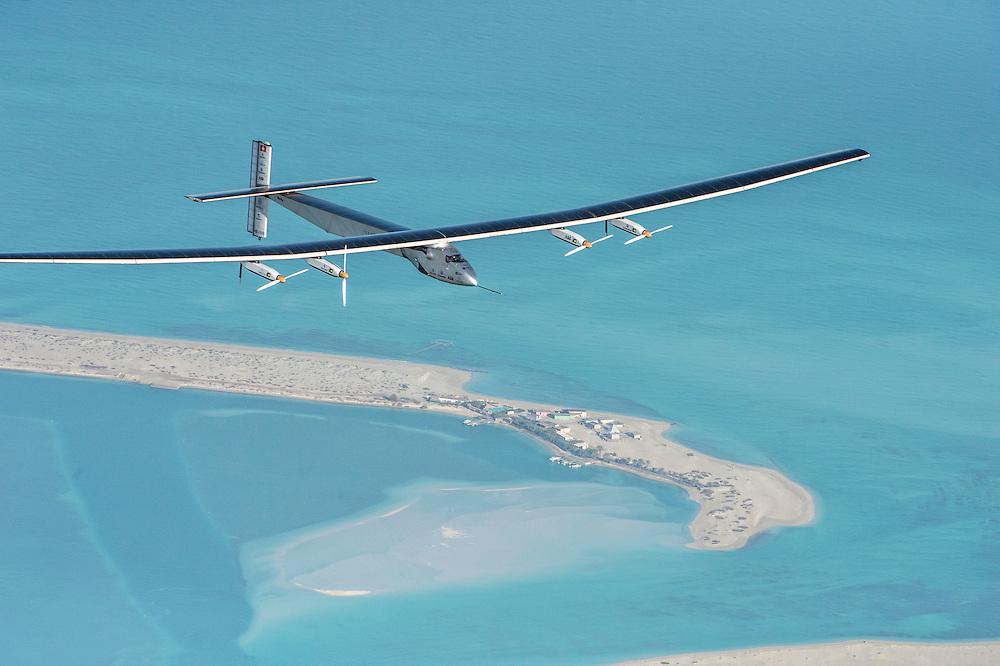 I've been dreaming about a #RTW flight without fuel for 16 years. I can hardly believe we are leaving in three days