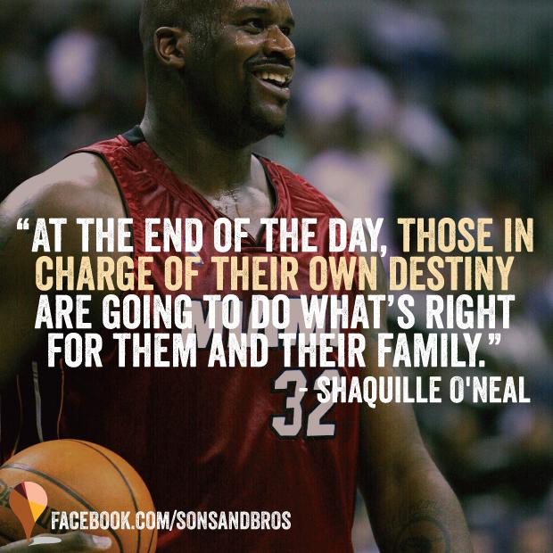 Happy Birthday to NBA legend Shaquille O Neal (  