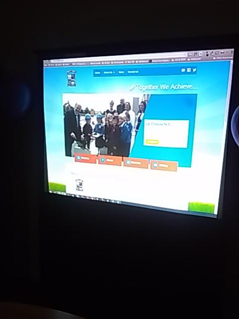 lecheilens's tweet image. All set for the launch of our new website. Big thanks to @MichaelNoonanTD and @eolaswebdesign