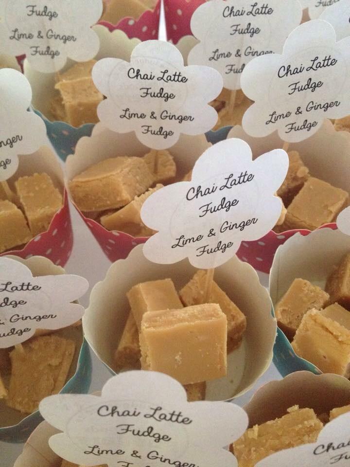 Chai & Ginger tweet media