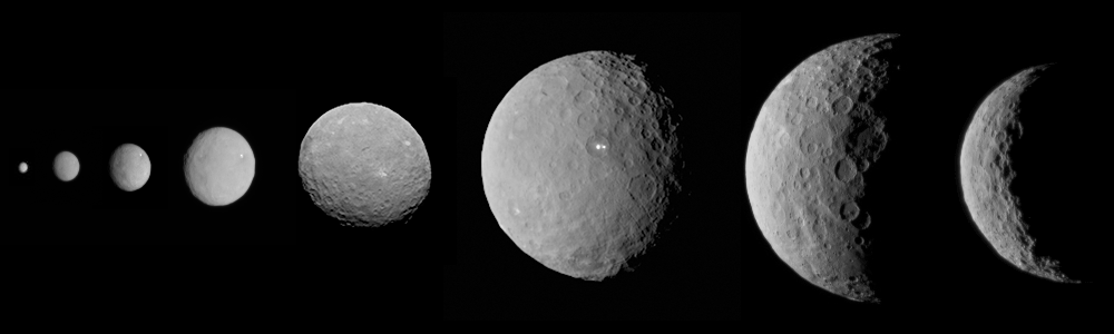 elakdawalla's tweet photo. Lots happening in the solar system! Updates on Dawn, Curiosity, Rosetta, Hayabusa 2, and more http://t.co/6yHcVWWH9I http://t.co/Dsv4eEtERo