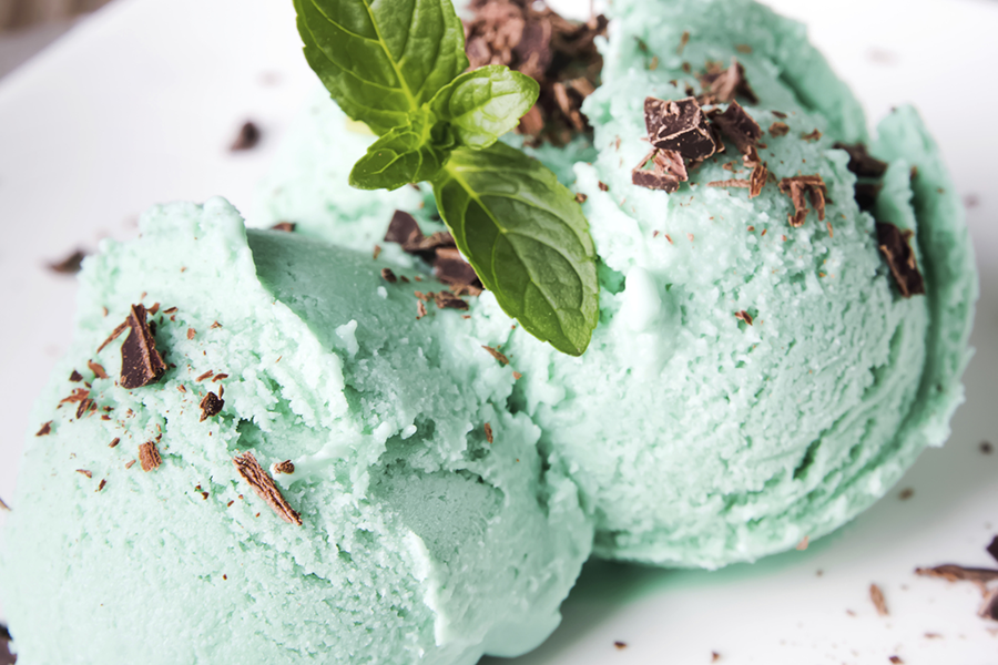 MarcoBeteta's tweet photo. #MBCooking Sorbete de menta para una tarde calurosa, enjoy! http://t.co/zv5u6Z3p1M http://t.co/b5Iekl2zPT
