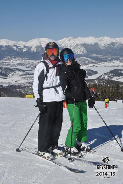 WCGunsa's tweet image. What an epic day! See my photos @EpicMix 5/3
