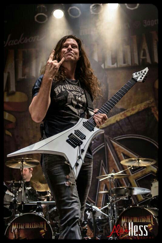 \" Happy Birthday Chris Broderick  