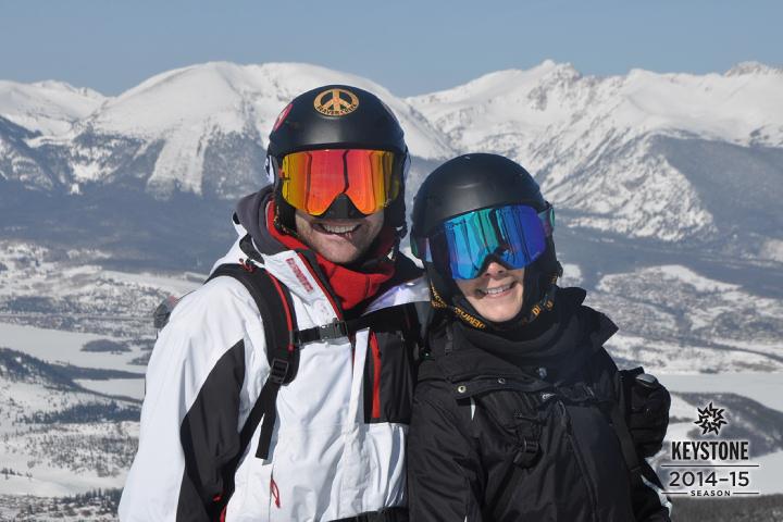 WCGunsa's tweet image. What an epic day! See my photos @EpicMix 1/3