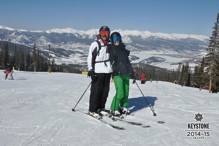 WCGunsa's tweet image. What an epic day! See my photos @EpicMix 2/3