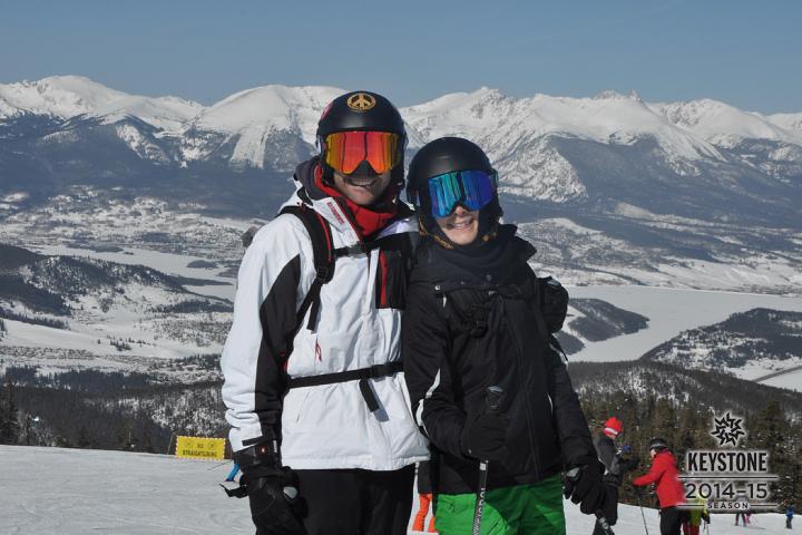 WCGunsa's tweet image. What an epic day! See my photos @EpicMix 3/3