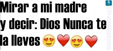 yolandda_beba's tweet photo. seguro todos keremos a nuestras MADRES!!! http://t.co/4kWHYbMxTC